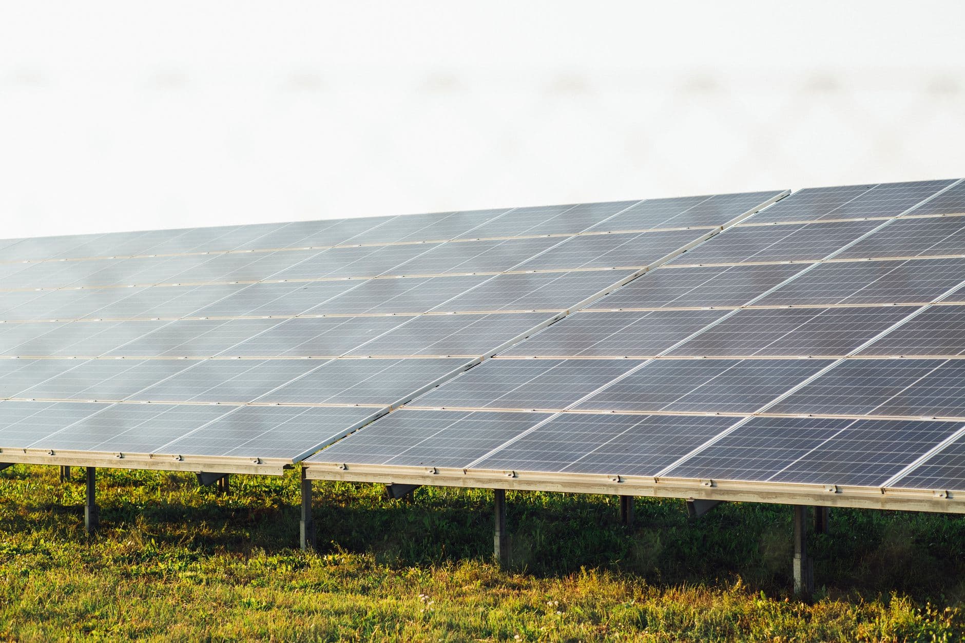 cadmium telluride solar panel